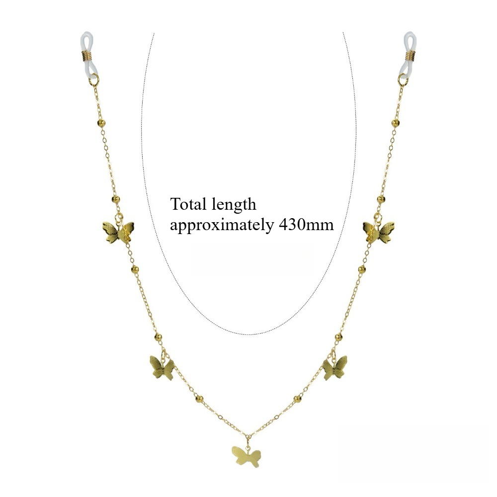 セクシーな蝶の形の乳首クランプ、チェーンメタルの乳輪、女性用 - Body Jewelry Nipple Chain のレビューと価格