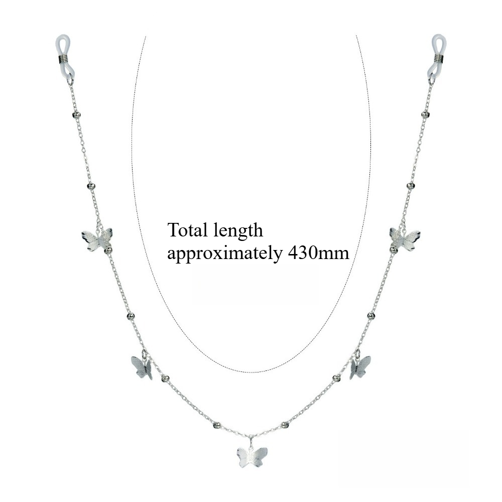 セクシーな蝶の形の乳首クランプ、チェーンメタルの乳輪、女性用 - Body Jewelry Nipple Chain のレビューと価格