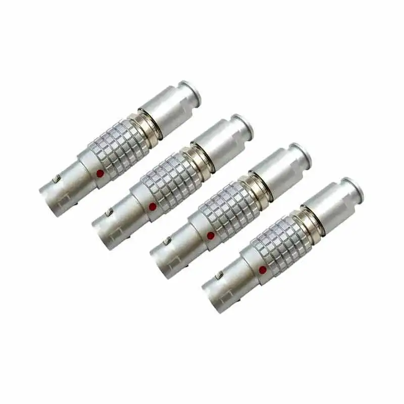 FGG EGG メタル製プッシュプル式セルフロックコネクタ、 - Threadless Push Pin のレビューと価格