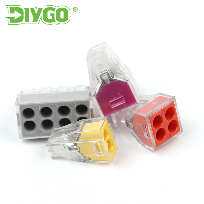 DIY go 102/104/106/108ユニバーサルコン - Threadless Push Pin のレビューと価格