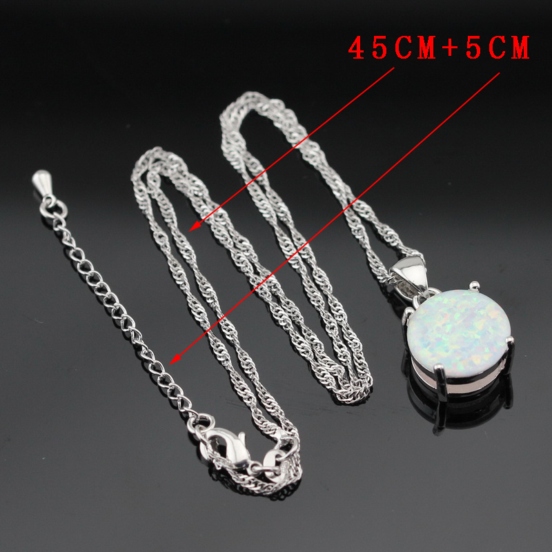 Australianホワイトファイヤーオパール女性用ジュエリ - Body Jewelry Australia のレビューと価格