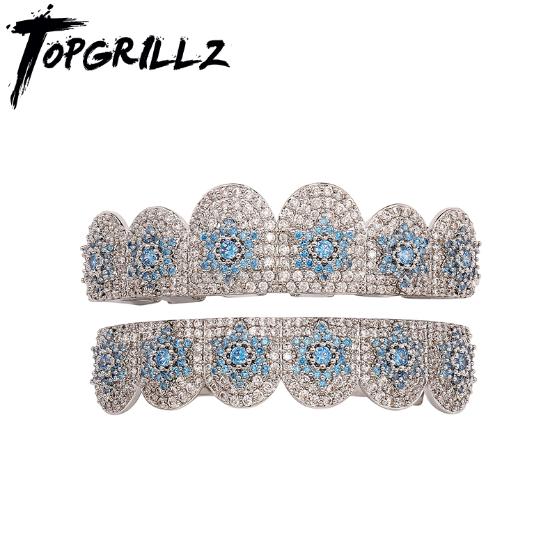 TOPGRILLZ ホットセール ヒップホップ アイスアウト - Body Jewelry Hot のレビューと価格