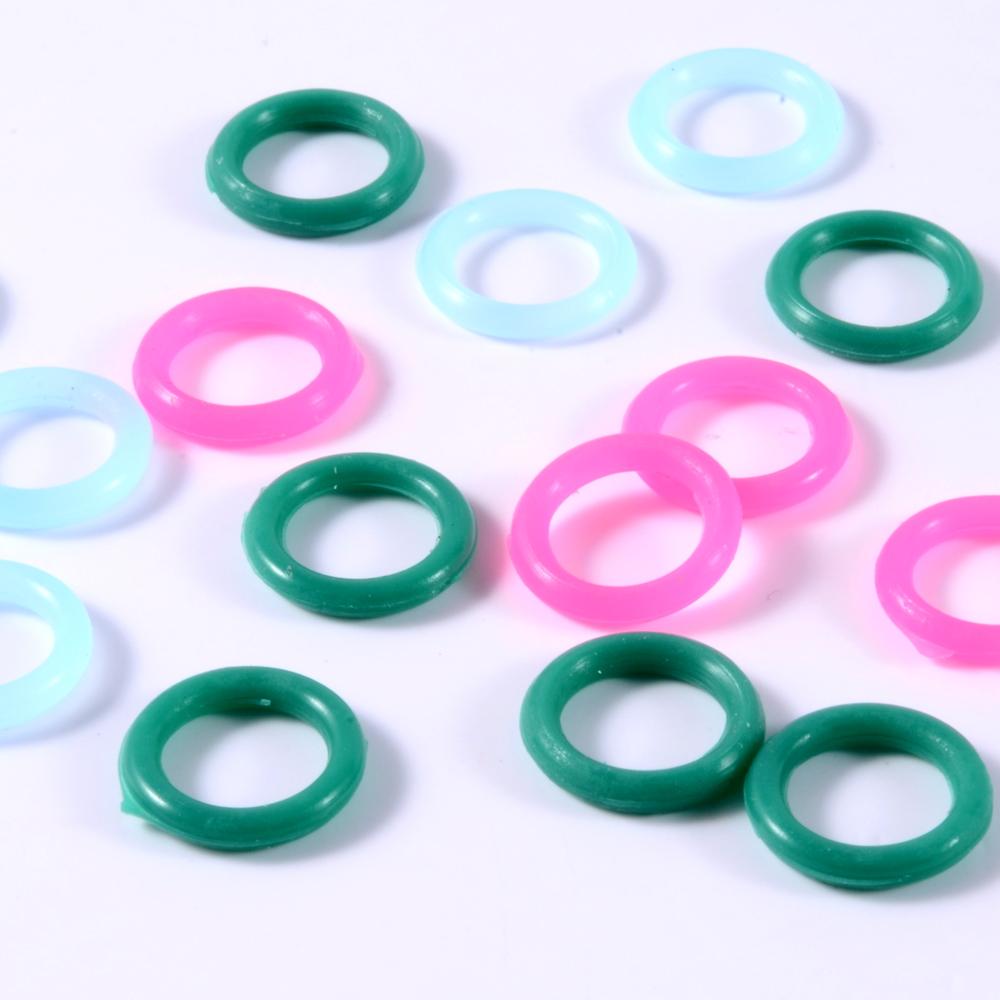 ゴム耳栓,1mm〜22mmの20個のセット - Body Jewelry Ear Plugs のレビューと価格